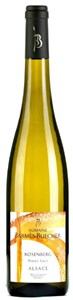 Domaine Barmès-Buecher Rosenberg Alsace Pinot Gris 2018